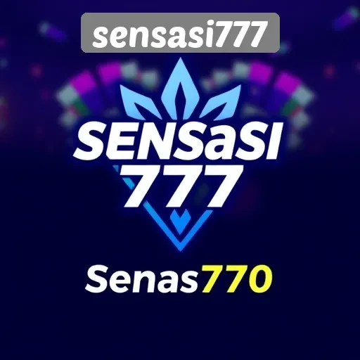 Menganalisis Popularitas Sensasi777 di Kalangan Gamers Indonesia