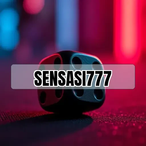 sensasi777: Menemukan Keseruan dalam Komunitas Pemain Online