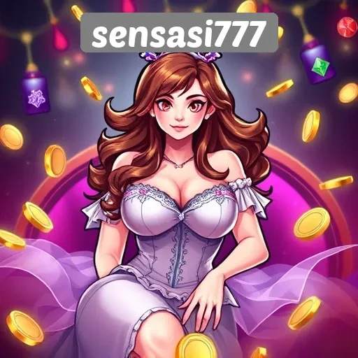 Mengulas Fitur Menarik di Situs Sensasi777