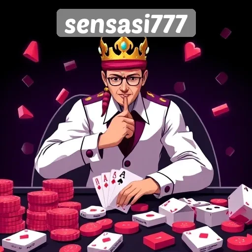 Panduan Memulai Bermain di Situs Sensasi777