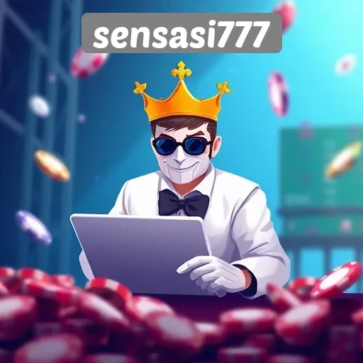 Kelebihan dan Kekurangan Bermain di Sensasi777