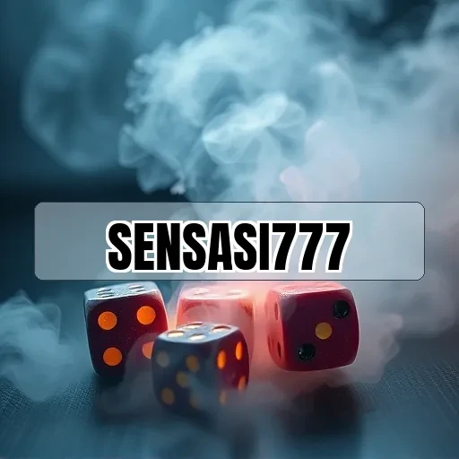 sensasi777 Berita Game