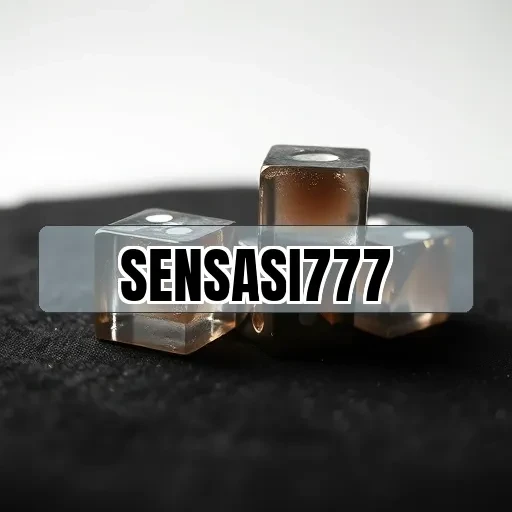 sensasi777 Permainan Poker
