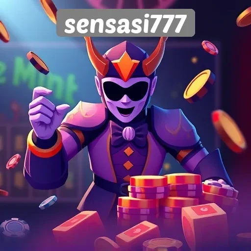 Ulasan Mendalam Situs Game Sensasi777 di Indonesia