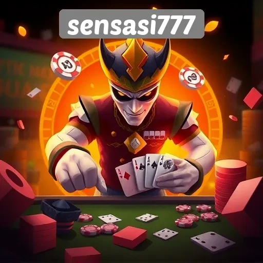 Keamanan dan Kepercayaan pada Sensasi777 di Dunia Game