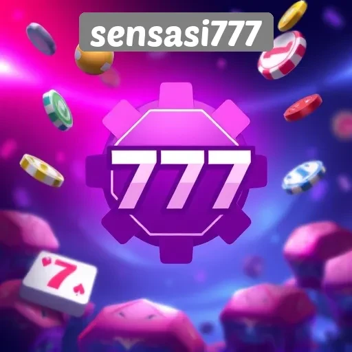 Perbandingan Sensasi777 Dengan Situs Game Lainnya
