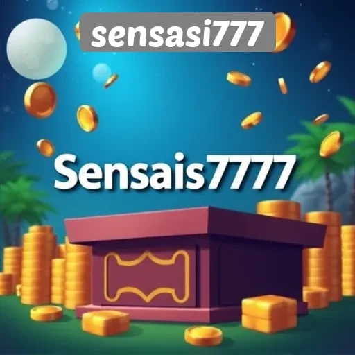 Mengenal Lebih Dekat Platform Game Sensasi777