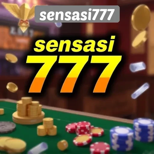 Mengenal Sensasi777 Sebagai Situs Game Terpercaya di Indonesia