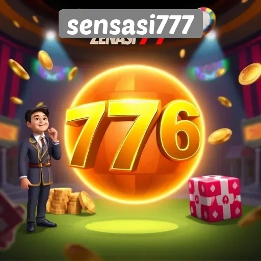 Inovasi Terbaru yang Ditawarkan oleh Sensasi777 pada 2026