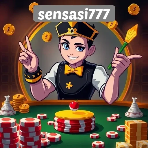 Keunggulan dan Kelemahan Bermain di Sensasi777
