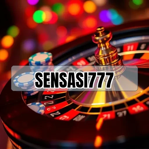sensasi777: Sensasi Baru Permainan Slot Online untuk Penggemar Judi