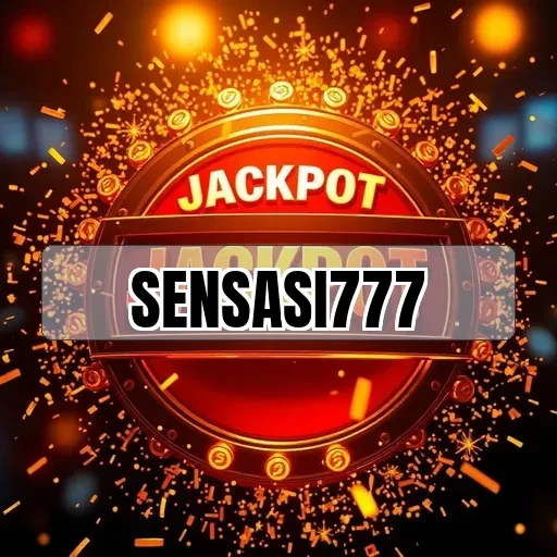 sensasi777 Dukungan Pelanggan