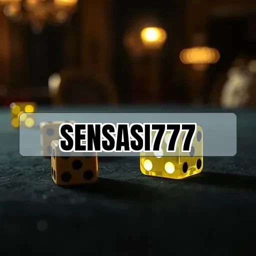 sensasi777 Turnamen