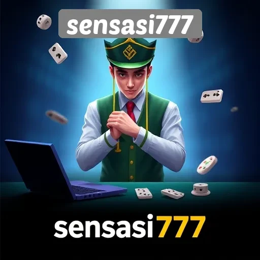 Fitur Unggulan Yang Ditawarkan Oleh Sensasi777